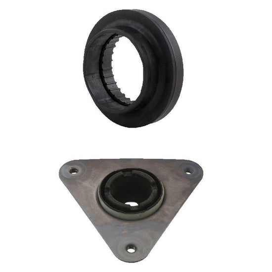 Renault Captur 2013-2019 Front Suspension Strut Top Mount & Bearing - Spares Hut