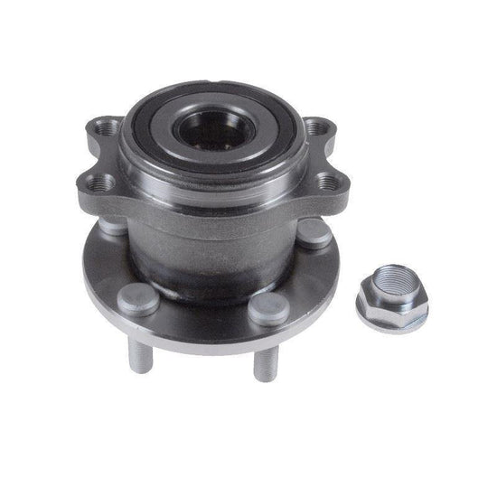 For Subaru Outback 2003-2009 Rear Wheel Bearing Kit - SparesHut