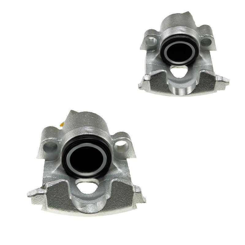 VW Golf MK3 1991-1997 Front Brake Calipers Pair