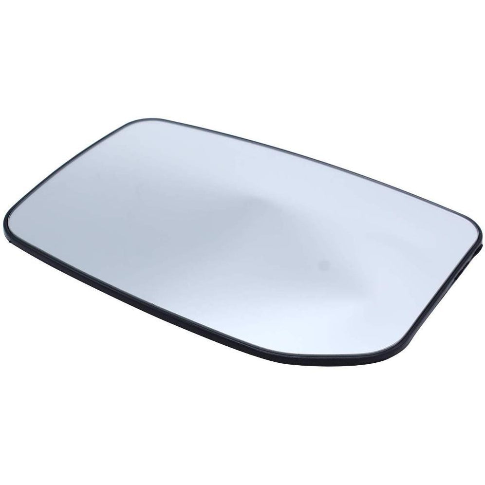 TRANSIT MK6/MK7 2000-2013 MANUAL DOOR WING MIRRORS GLASS PAIR LEFT & RIGHT - Spares Hut