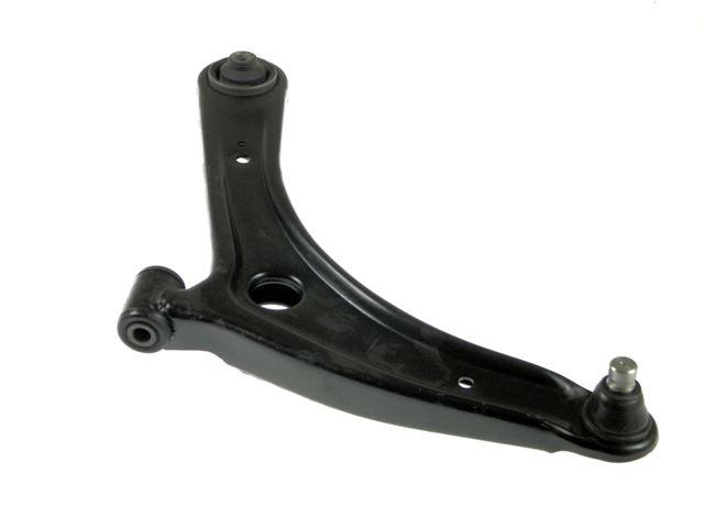 For Citroen C-Crosser 2007-2012 Front Left Lower Wishbone Suspension Arm - Spares Hut