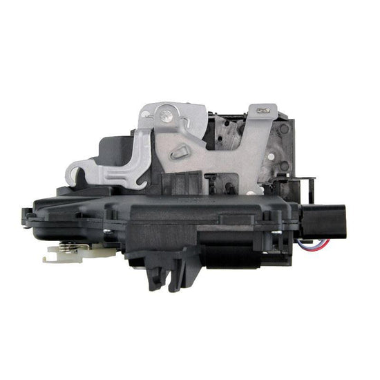 Skoda Octavia Mk1 1996-2010 Rear Left Door Lock Actuator Solenoid Mechanism - Spares Hut