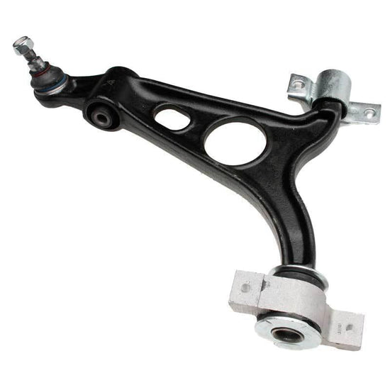 For Alfa Romeo 147 2000-2010 Lower Front Left Wishbone Suspension Arm - Spares Hut
