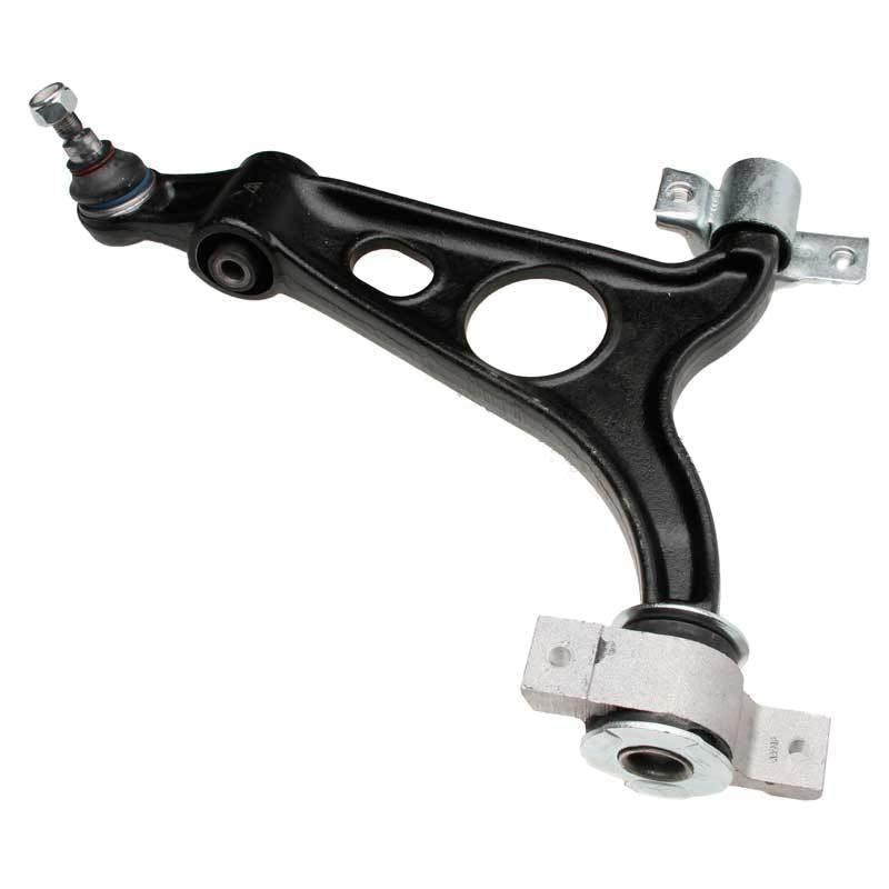 For Alfa Romeo 147 2000-2010 Lower Front Left Wishbone Suspension Arm - Spares Hut