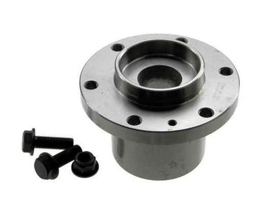 For VW Crafter 2006-2017 Front Hub Wheel Bearing Kit - Spares Hut