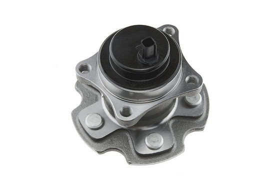 For Toyota Rav4 FWD 2005-2019 Rear Hub Wheel Bearing Kit With ABS - Spares Hut
