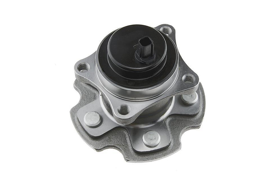 For Toyota Rav4 FWD 2005-2019 Rear Hub Wheel Bearing Kit With ABS - Spares Hut