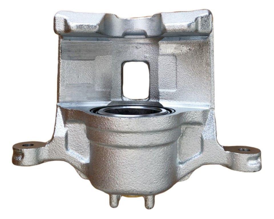 Honda Jazz MK3 1.2i, 1.4i 2008-2015 Front Left Brake Caliper - Spares Hut