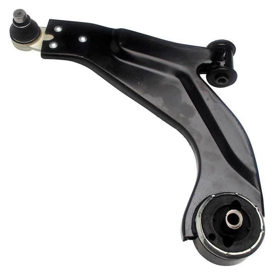 For Ford Mondeo Mk3 2000-2007 Lower Front Wishbones Suspension Arms Pair - Spares Hut