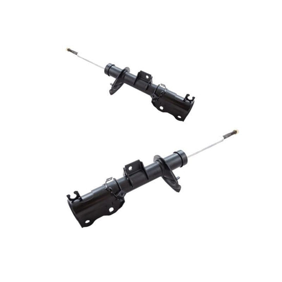 For Mercedes Viano W639 2003-2010 Front Shock Absorbers Struts Pair - Spares Hut