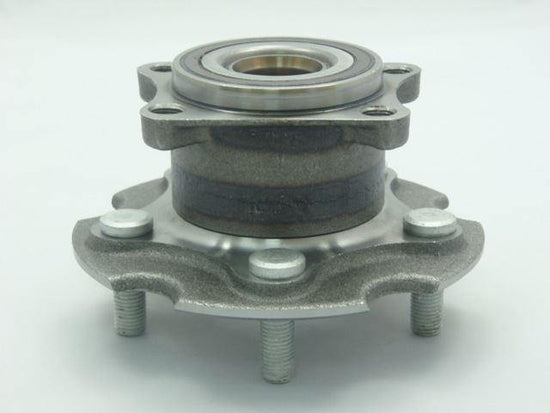 For Toyota Rav 4 Mk 4 2013-2017 Rear Left or Right Hub Wheel Bearing Kit - SparesHut