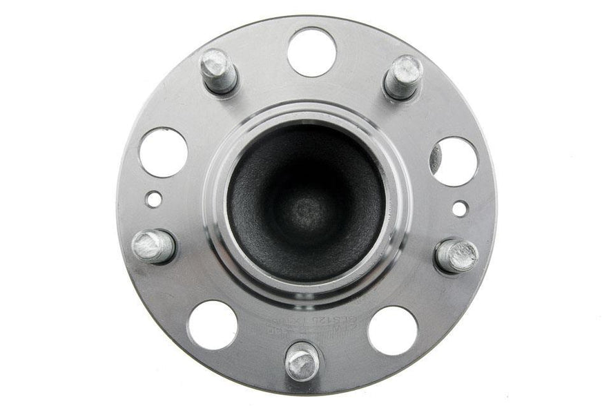 For Hyundai i30 2.0 N 2WD 2017-2022 Rear Hub Wheel Bearing Kit With ABS - Spares Hut