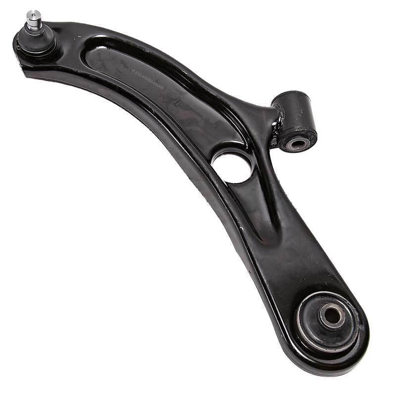 For Suzuki Swift 2005-2010 Lower Front Wishbones Suspension Arms Pair - Spares Hut