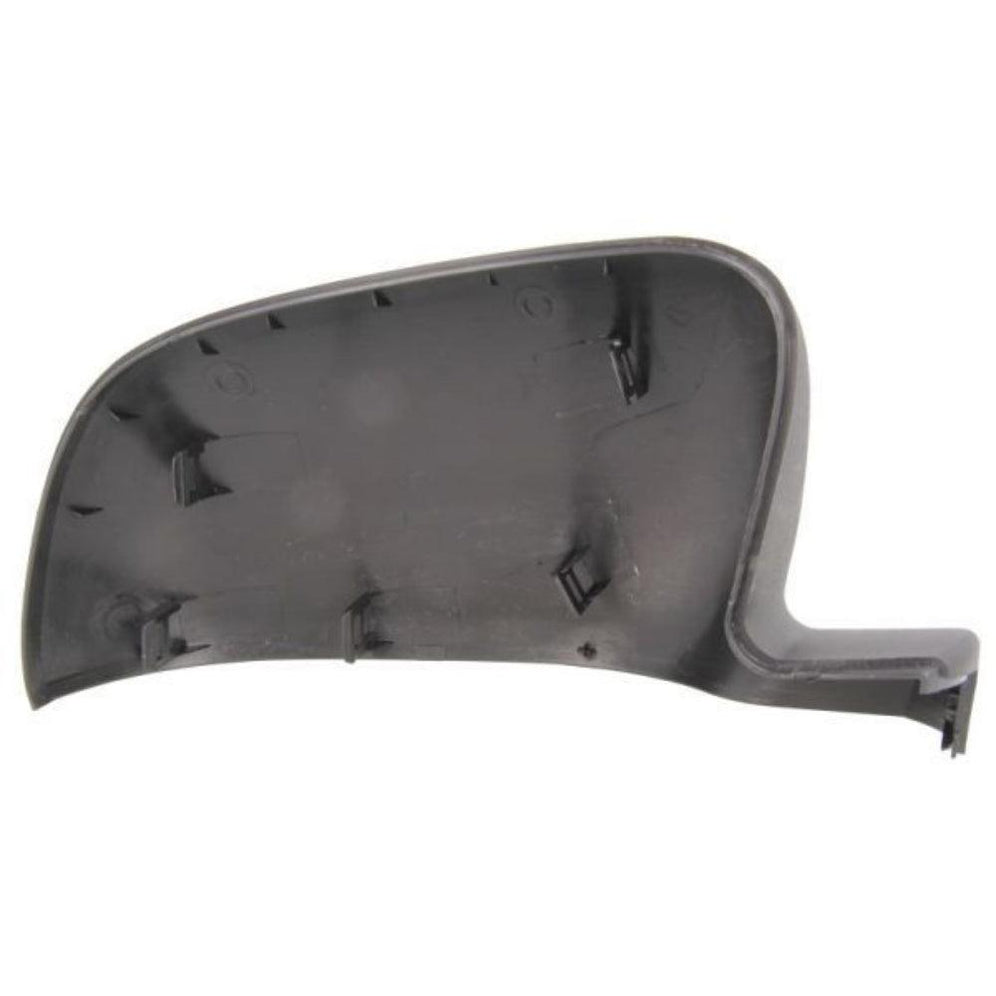 Mercedes Citan W415 2012-2020 Wing Mirror Cover Black Left Side - Spares Hut