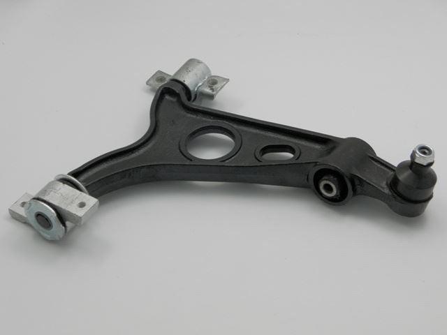 For Alfa Romeo GT 2003-2010 Lower Front Left Wishbone Suspension Arm - Spares Hut