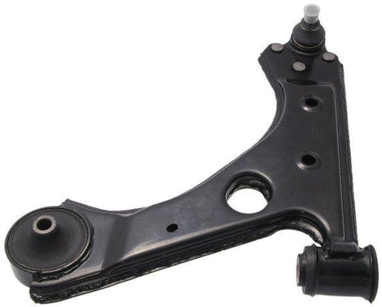 For Fiat Grande Punto 2006-2011 Lower Front Left Wishbone Suspension Arm - Spares Hut