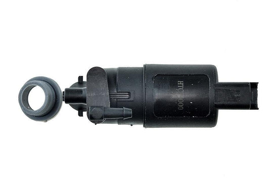 Toyota Aygo 2005-2018 Front Windscreen Washer Jet Pump - Spares Hut
