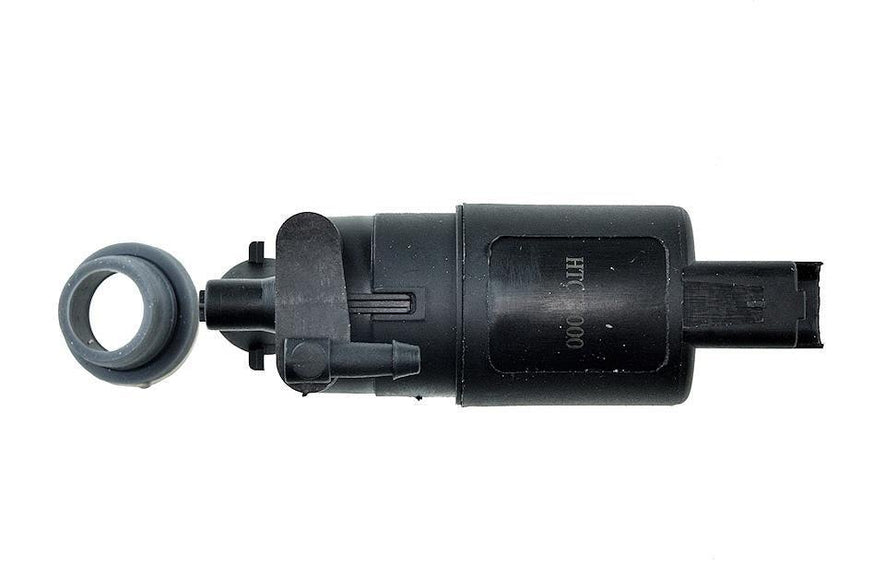 Toyota Aygo 2005-2018 Front Windscreen Washer Jet Pump - Spares Hut