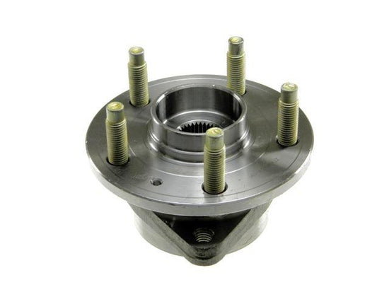 Chevrolet Cruze 2009-2015 Front Hub Wheel Bearing Kit - Spares Hut