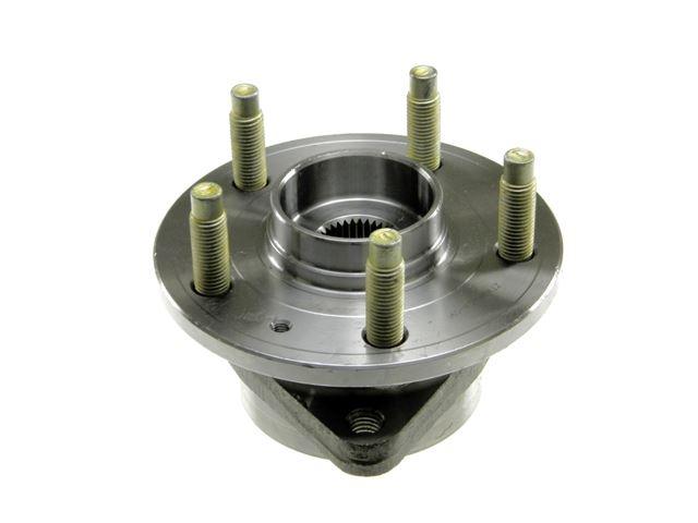 Chevrolet Cruze 2009-2015 Front Hub Wheel Bearing Kit - Spares Hut