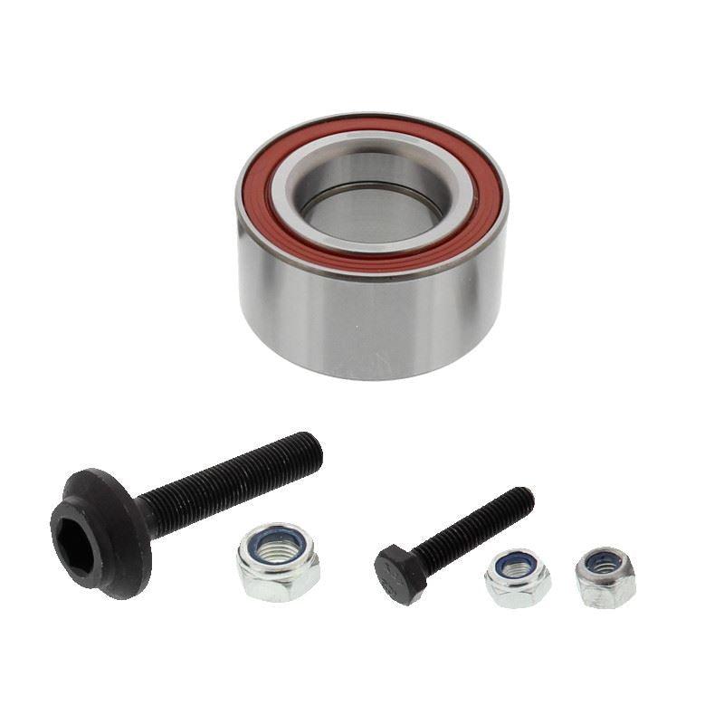 Audi A4 1994-2001 Front Wheel Bearing Kit - Spares Hut