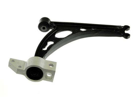 For Audi A3 8P 2003-2013 Lower Front Left Wishbone Suspension Arm - Spares Hut