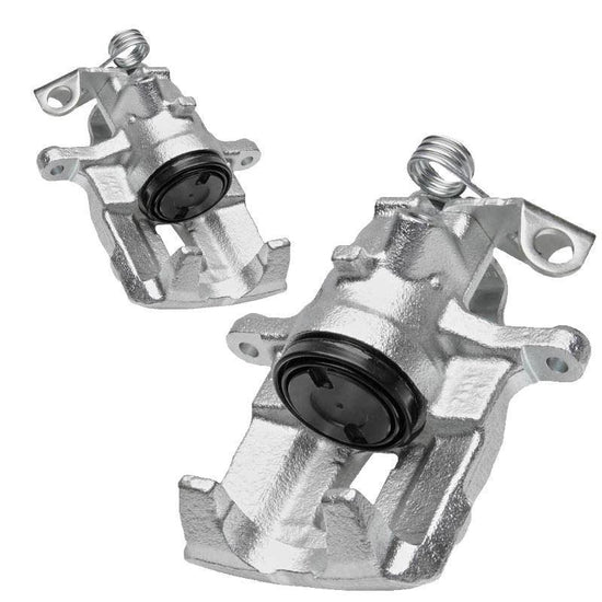 Nissan Primastar Van 2001-2010 Rear Brake Calipers Pair - Spares Hut