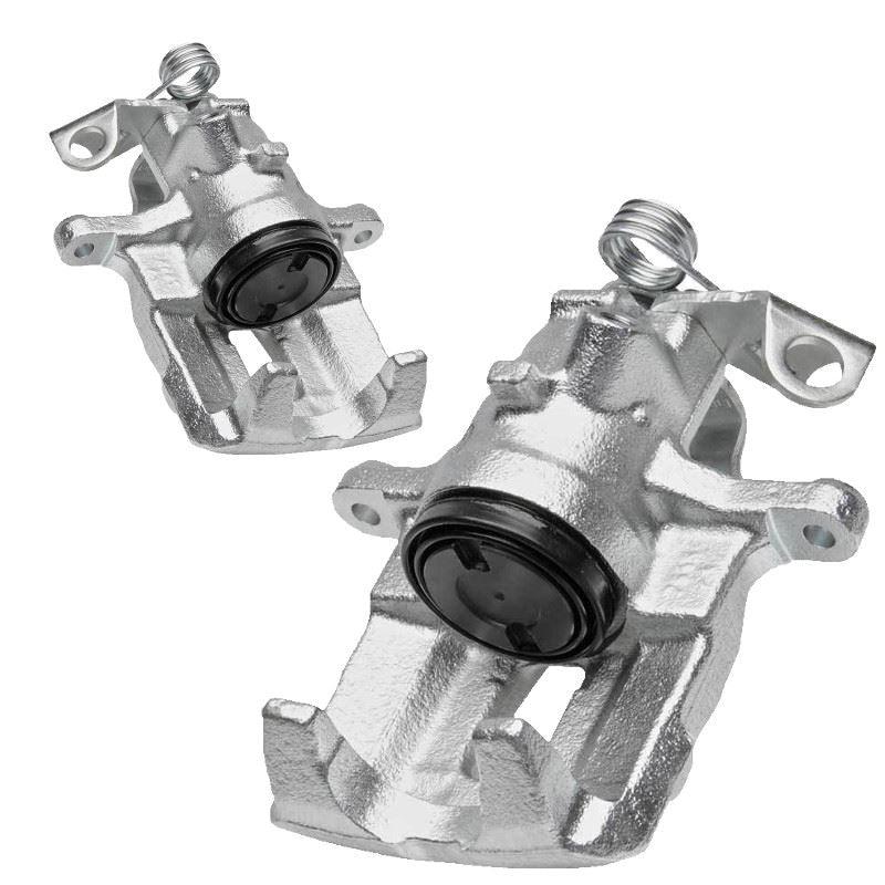 Nissan Primastar Van 2001-2010 Rear Brake Calipers Pair - Spares Hut