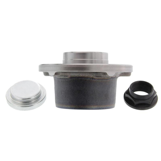 For Lancia Phedra 2002-2010 Rear Wheel Bearing Kit - Spares Hut