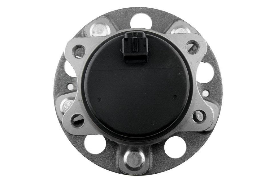 For Hyundai i30 2.0 N 2WD 2017-2022 Rear Hub Wheel Bearing Kit With ABS - Spares Hut