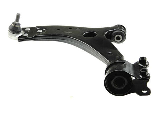 For Volvo S40 2004-2012 Lower Front Left Wishbone Suspension Arm - Spares Hut