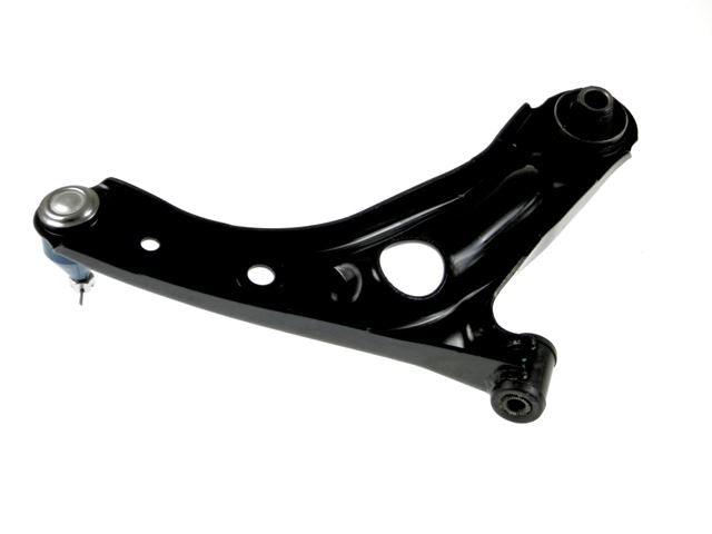 For Citroen C1 2005-2015 Lower Front Left Wishbone Suspension Arm - Spares Hut