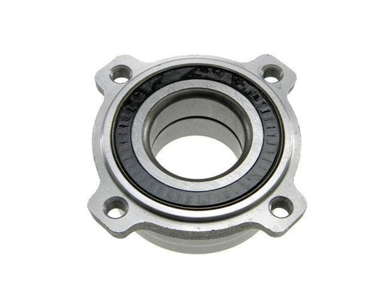 BMW 5 Series E61 Estate 2003-2010 Rear Hub Wheel Bearing Kit - SparesHut