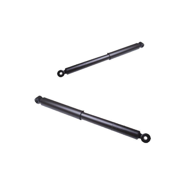 For VW Crafter 2006-2013 Rear Shock Absorbers Struts Pair - Spares Hut