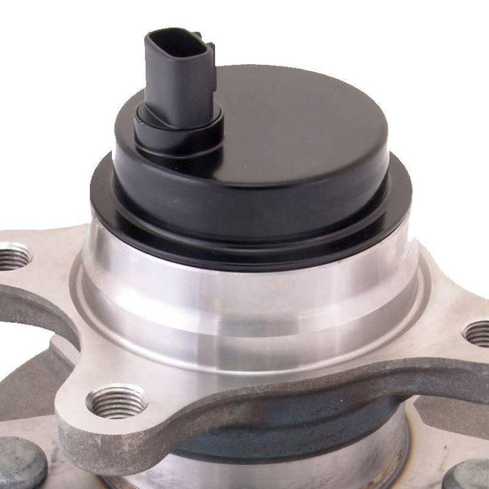 For Lexus GS 300, 450h, 430, 460 2005-2011 Front Left Hub Wheel Bearing Kit - Spares Hut