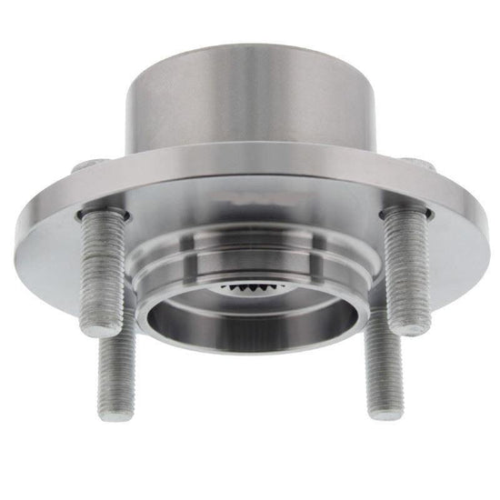 Mitsubishi Colt 2004-2012 Front Hub Wheel Bearing Kit - SparesHut