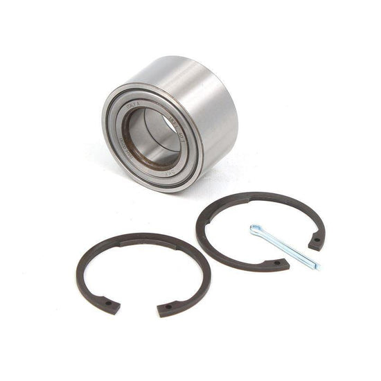 For Vauxhall Combo Van MK2 2001-2011 Front Hub Wheel Bearing Kits Pair - Spares Hut