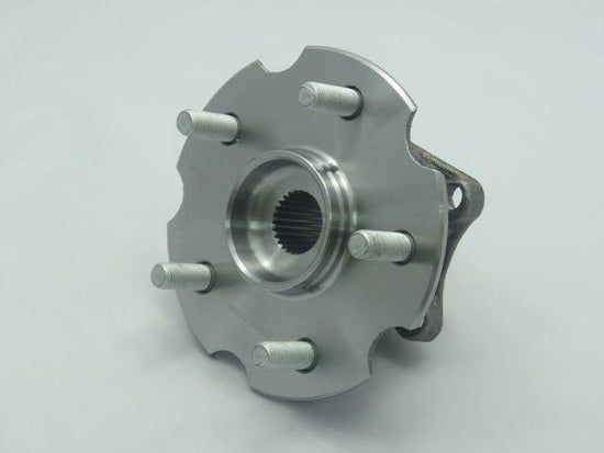 For Toyota Rav 4 Mk 4 2013-2017 Rear Left or Right Hub Wheel Bearing Kit - SparesHut