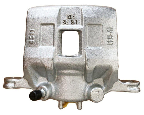 Honda Jazz MK3 1.2i, 1.4i 2008-2015 Front Left Brake Caliper - Spares Hut