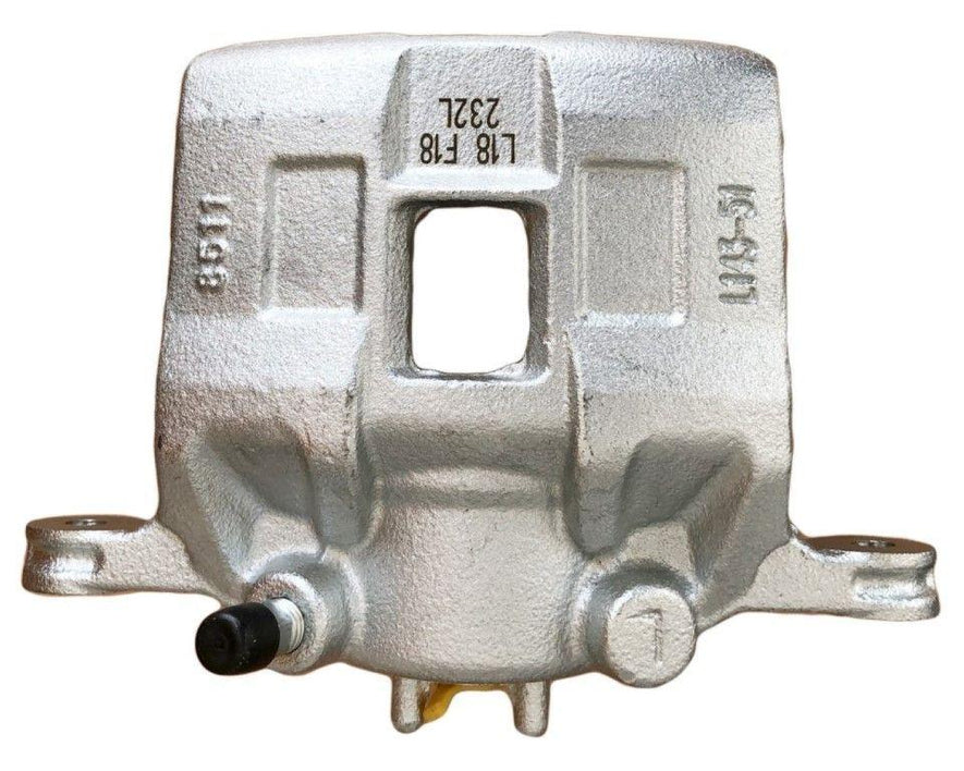 Honda Jazz MK3 1.2i, 1.4i 2008-2015 Front Left Brake Caliper - Spares Hut