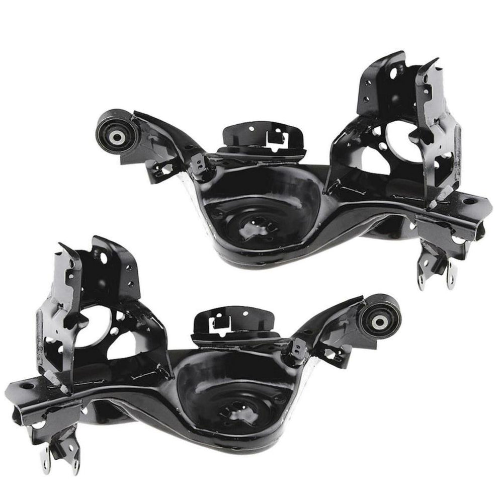 Nissan Qashqai 2007-2019 Rear Track Trailing Radius Arms Wishbones Suspension - Spares Hut