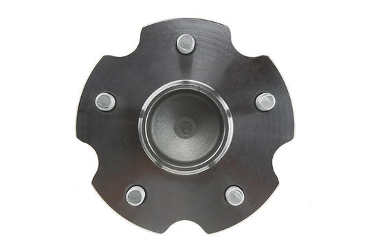 For Toyota Rav4 FWD 2005-2019 Rear Hub Wheel Bearing Kit With ABS - Spares Hut