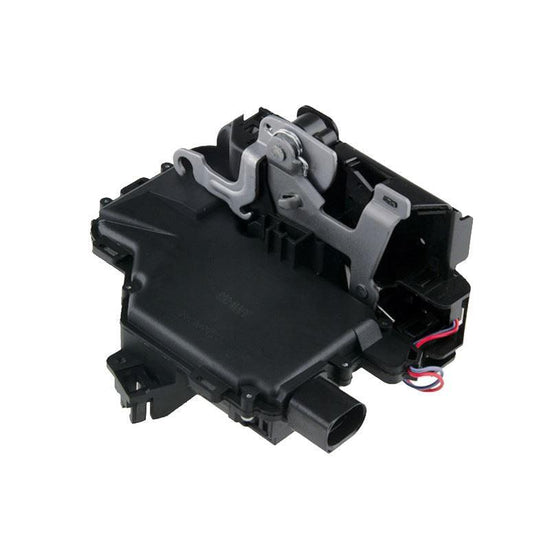 Skoda Octavia Mk1 1996-2010 Rear Left Door Lock Actuator Solenoid Mechanism - Spares Hut