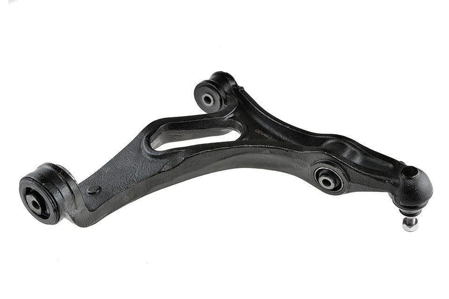 For Audi Q7 2006-2015 Front Right Lower Wishbone Suspension Arm - Spares Hut
