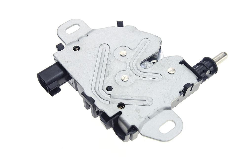 Ford C-Max 2007-2010 Bonnet Catch Latch Lock Mechanism - Spares Hut