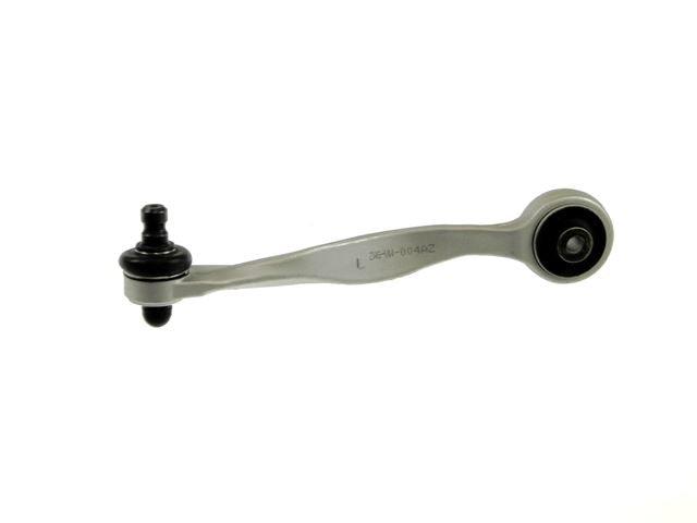 For Audi A4 1995-2010 Upper Front Left Wishbone Suspension Arm - Spares Hut