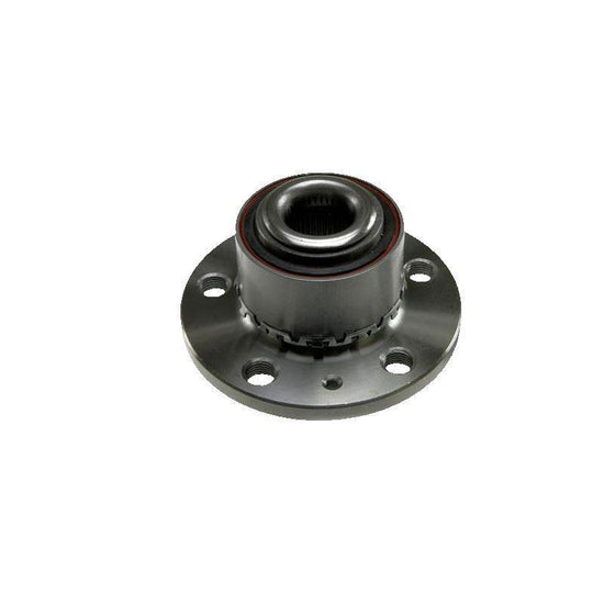 Audi A2 2000-2005 Front Hub Wheel Bearing Kit - SparesHut