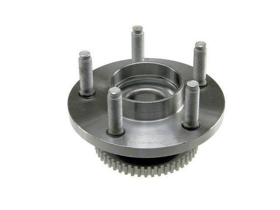 Ford Mustang 2004-2018 Front Hub Wheel Bearing Kit ABS - SparesHut