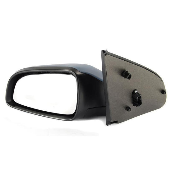 Vauxhall Astra H Mk5 5 Door 2004-2009 Electric Wing Door Mirror Left Passenger Side N/S - Spares Hut