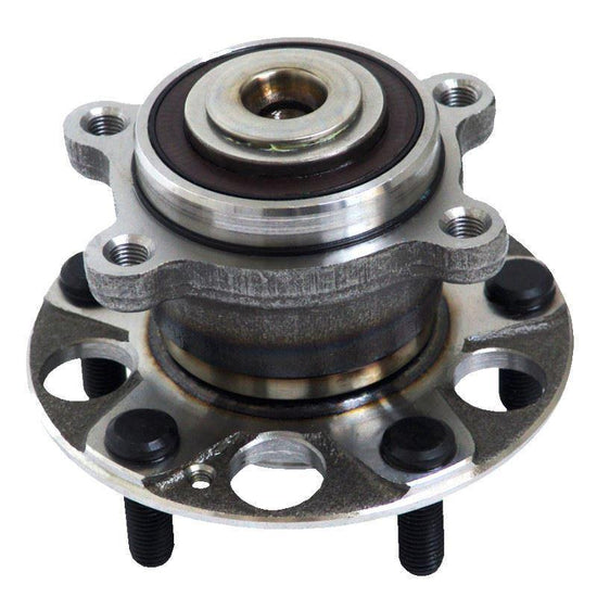 Honda Accord Mk8 2008-2012 Rear Hub Wheel Bearing Kit - SparesHut